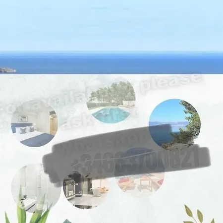 Holiday home Stylish New Zven Heated Pool *